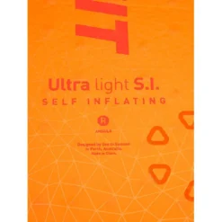 Materassi Sea To Summit Ultra Light S.I Orange