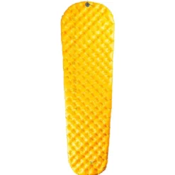 Materassi Sea To Summit Ultra Light Air Yellow