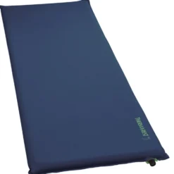 Materassi Thermarest Basecamp Poseidon Blue