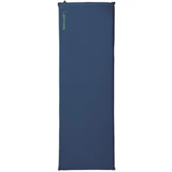 Materassi Thermarest Basecamp Poseidon Blue
