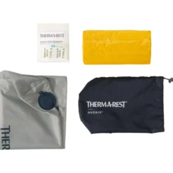 Materassi Thermarest NeoAir XLite Nxt Max Solar Flare