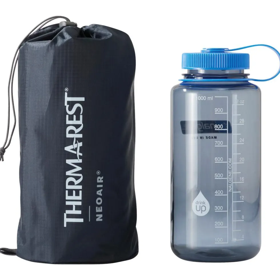 Materassi Thermarest NeoAir XLite Nxt Max Solar Flare