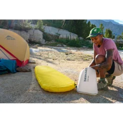 Materassi Thermarest NeoAir XLite Nxt Solar Flare