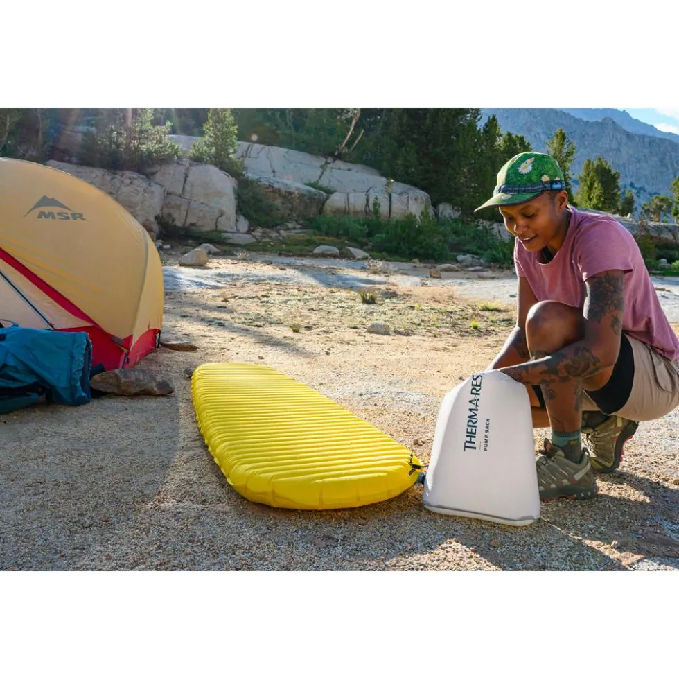 Materassi Thermarest NeoAir XLite Nxt Solar Flare