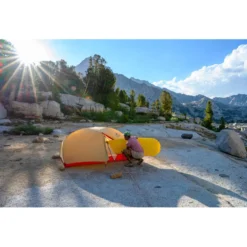 Materassi Thermarest NeoAir XLite Nxt Solar Flare