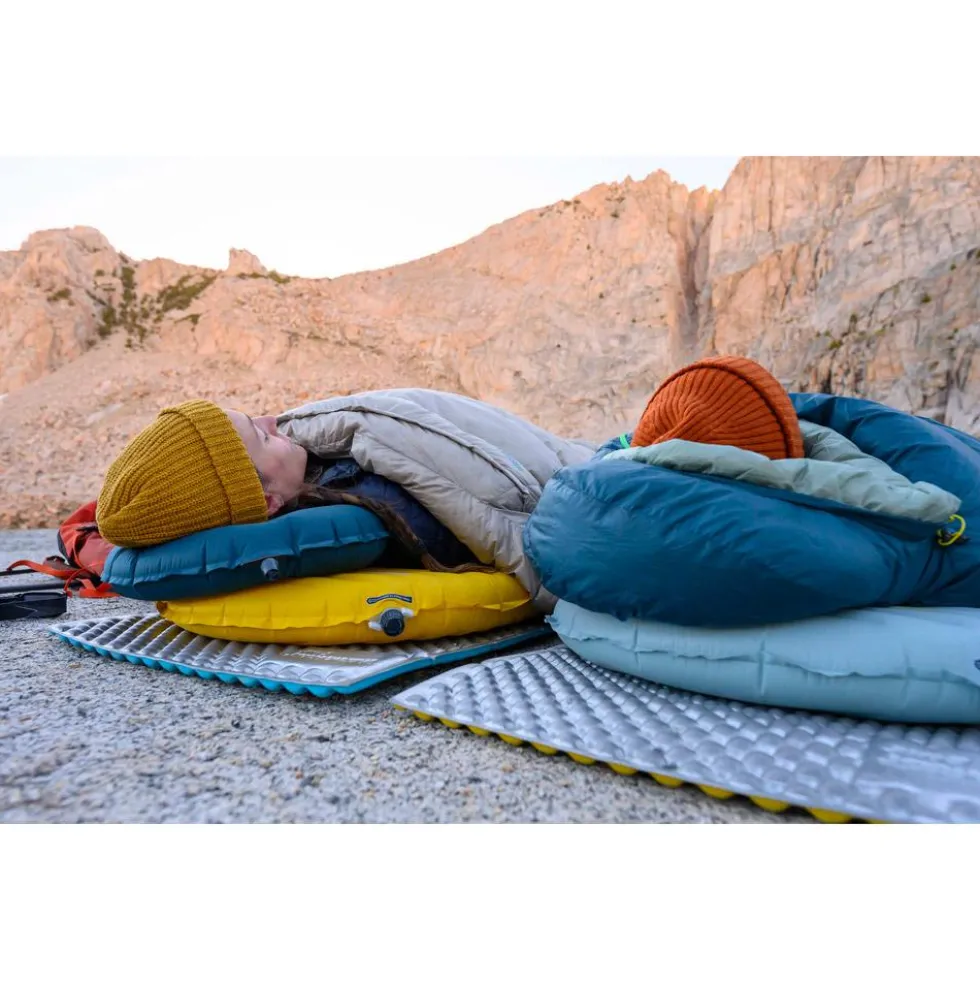Materassi Thermarest NeoAir XLite Nxt Solar Flare