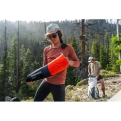 Materassi Thermarest NeoLoft Ember