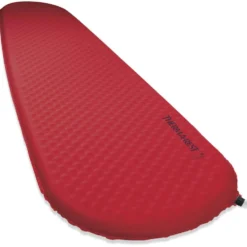 Materassi Thermarest ProLite Plus Women Cayenne
