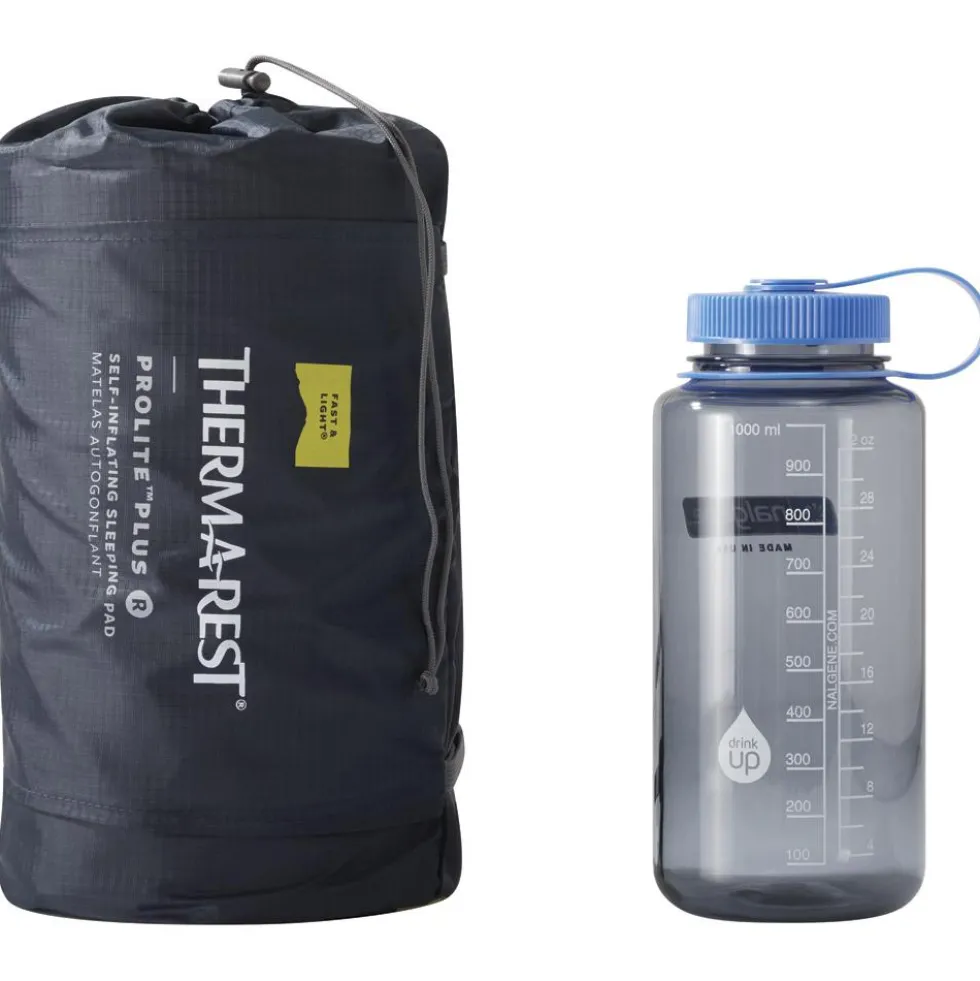Materassi Thermarest ProLite Plus Women Cayenne