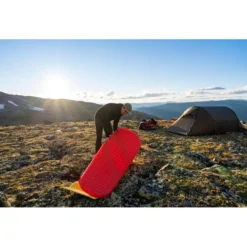 Materassi Thermarest ProLite Apex Heat Wave