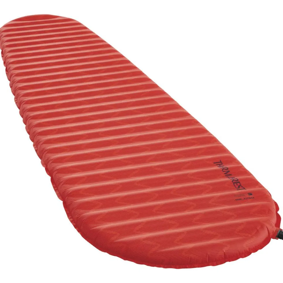 Materassi Thermarest ProLite Apex Old Long Heat Wave