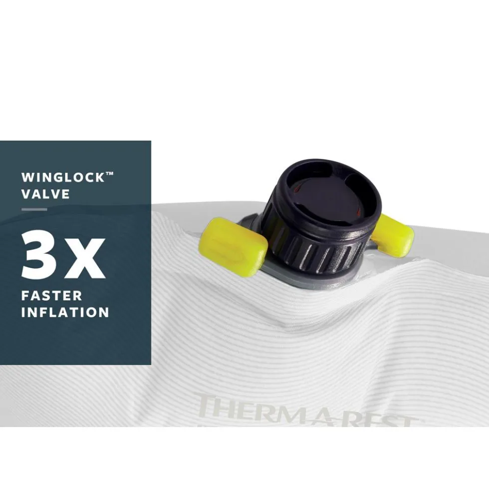 Materassi Thermarest ProLite Plus Cayenne