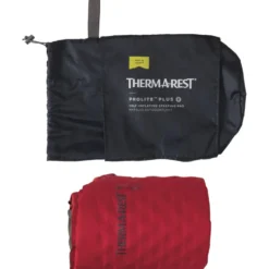 Materassi Thermarest ProLite Plus Cayenne