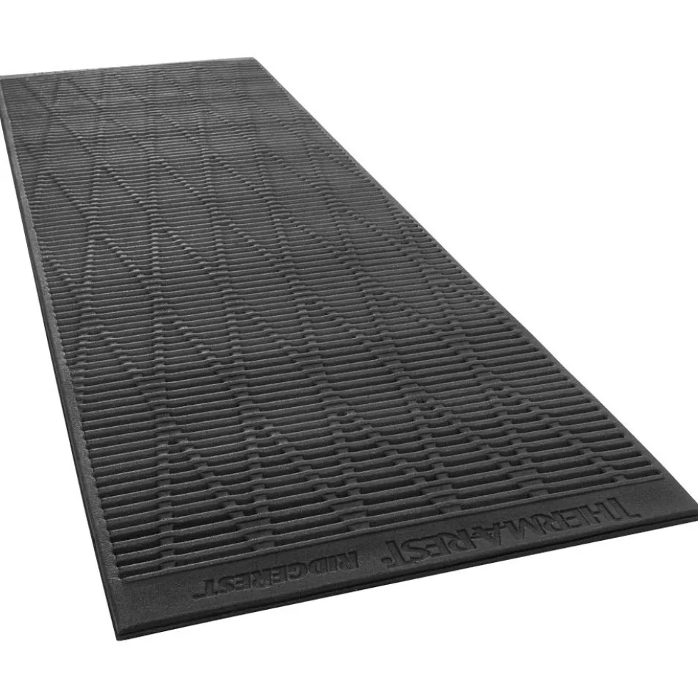 Materassi Thermarest RidgeRest Classic Charcoal