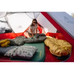 Materassi Thermarest Trail Scout Old Deep Forest