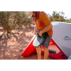 Materassi Thermarest Trail Scout Old Deep Forest