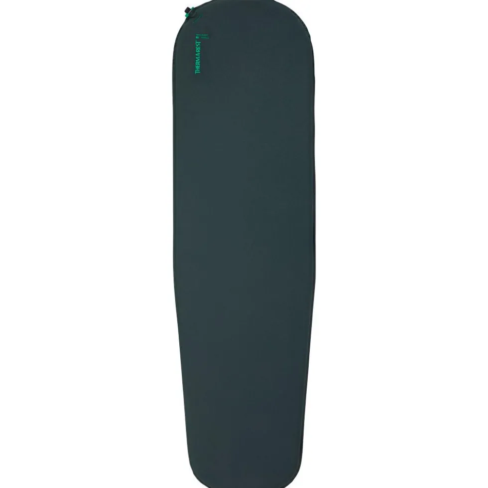 Materassi Thermarest Trail Scout Deep Forest