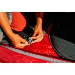 Materassi Thermarest Trail Scout Deep Forest