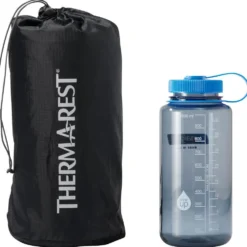 Materassi Thermarest Trail Scout Deep Forest