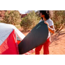 Materassi Thermarest Trail Scout Deep Forest