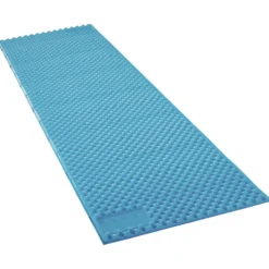 Materassi Thermarest Z Lite Sol Blue Silver