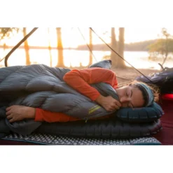 Materassi Thermarest Z Lite Sol Blue Silver