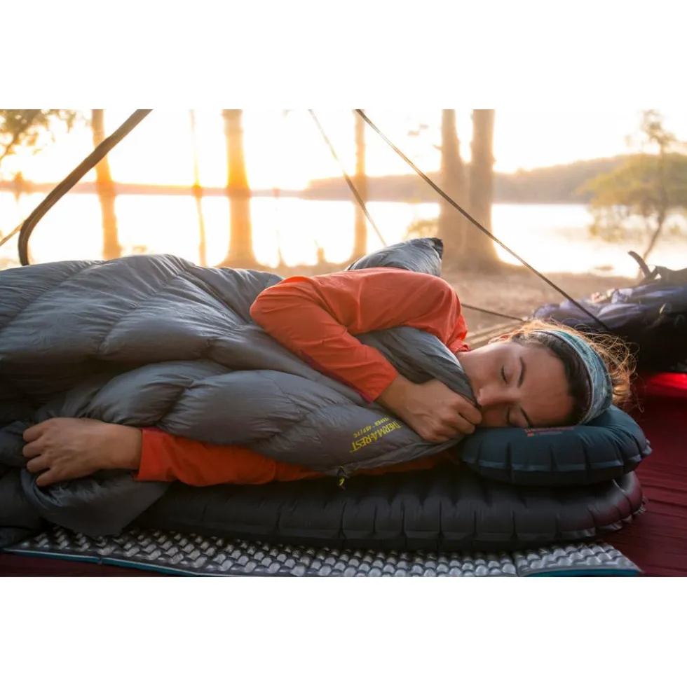 Materassi Thermarest Z Lite Sol Blue Silver