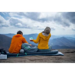 Materassi Thermarest Z Lite Sol Blue Silver