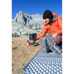 Materassi Thermarest Z Lite Sol Blue Silver