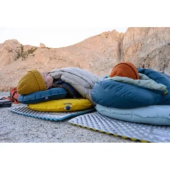 Materassi Thermarest Z Lite Sol Blue Silver