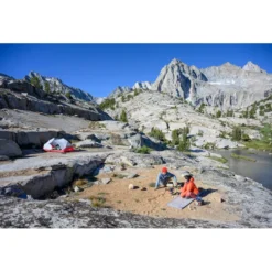 Materassi Thermarest Z Lite Sol Blue Silver