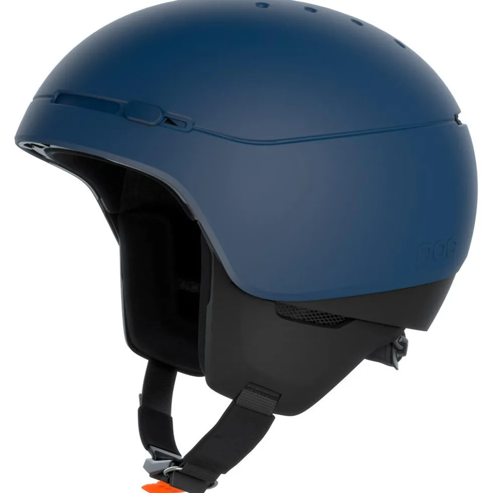 Meninx Lead Blue Matt + maschera