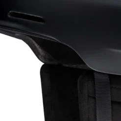 Method Matte Black + maschera