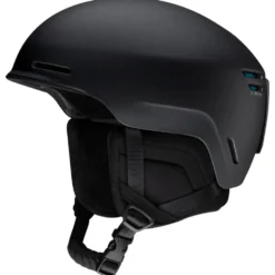 Method Matte Black + maschera