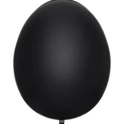 Method Matte Black + maschera