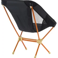Mobili di campeggio Corto Folding Chair Lite Black