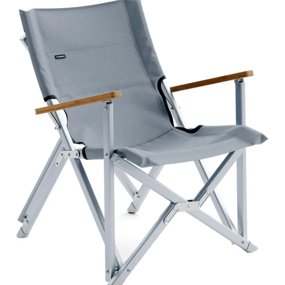 Mobili di campeggio Dometic Go Compact Camp Chair Silt