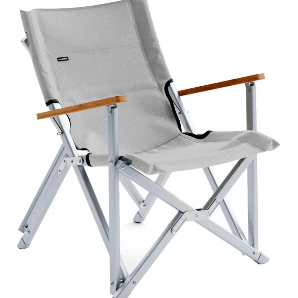 Mobili di campeggio Dometic Go Compact Camp Chair Ash