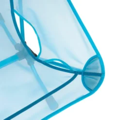 Mobili di campeggio Helinox Beach Chair Cyan Blue Black