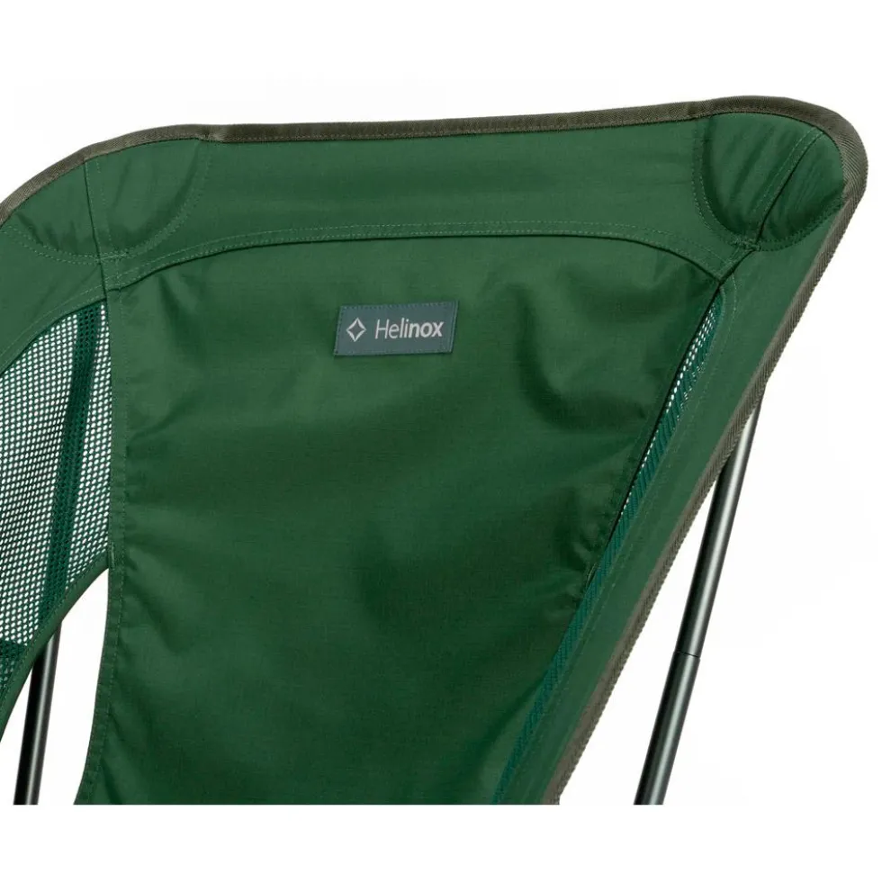Mobili di campeggio Helinox Chair One Forest Green