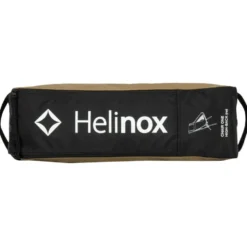 Mobili di campeggio Helinox Chair One Highback Coyote Tan