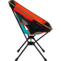 Mobili di campeggio Helinox Chair One Heritage Multi Block