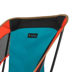 Mobili di campeggio Helinox Chair One Heritage Multi Block