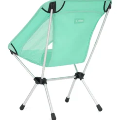 Mobili di campeggio Helinox Chair One Biscay Green