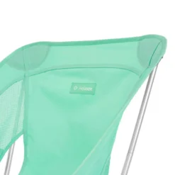 Mobili di campeggio Helinox Chair One Biscay Green
