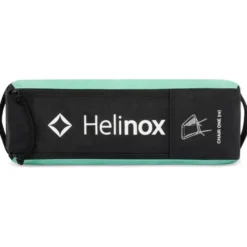 Mobili di campeggio Helinox Chair One Biscay Green