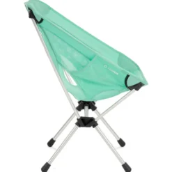 Mobili di campeggio Helinox Chair One Biscay Green