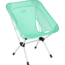 Mobili di campeggio Helinox Chair One Biscay Green