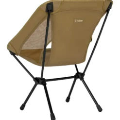 Mobili di campeggio Helinox Chair One Coyote Tan