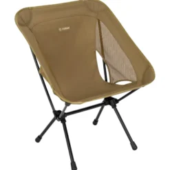 Mobili di campeggio Helinox Chair One Coyote Tan
